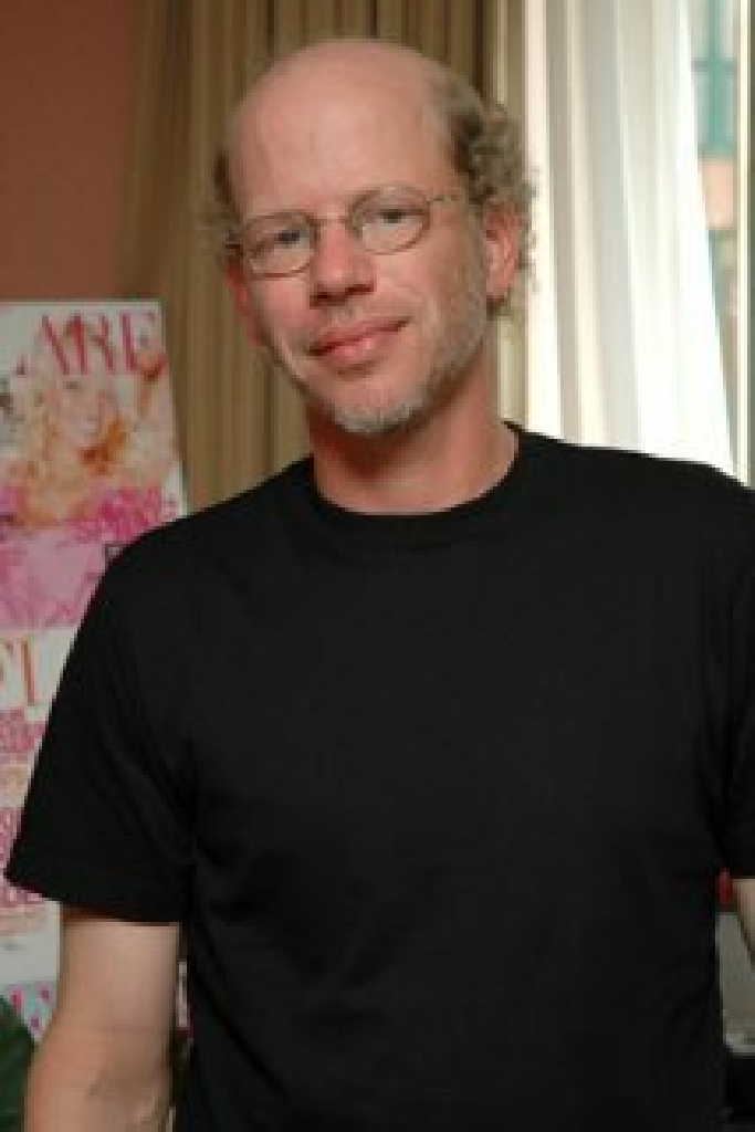 Fred Leebron