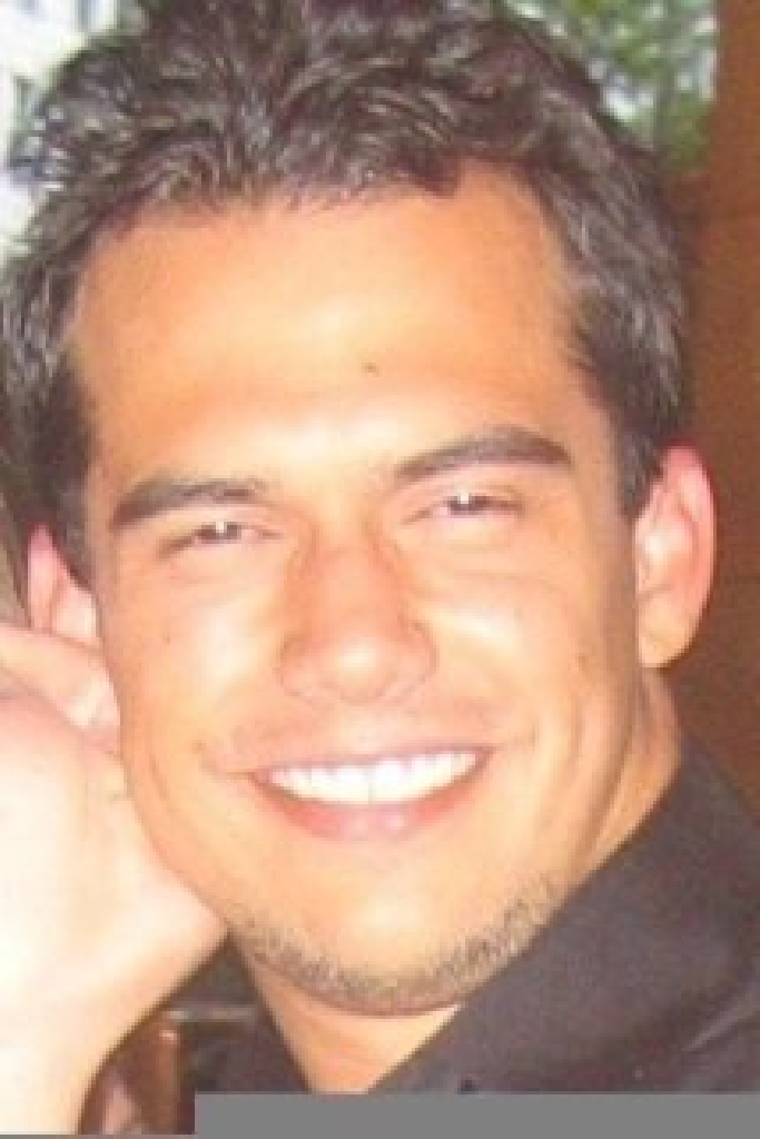 Joseph Olesh