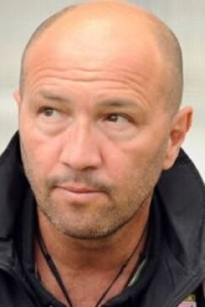 Вальтер Дзенга