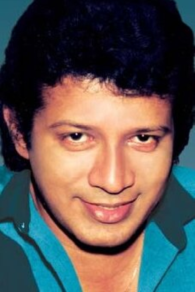 Vijaya Kumaratunga