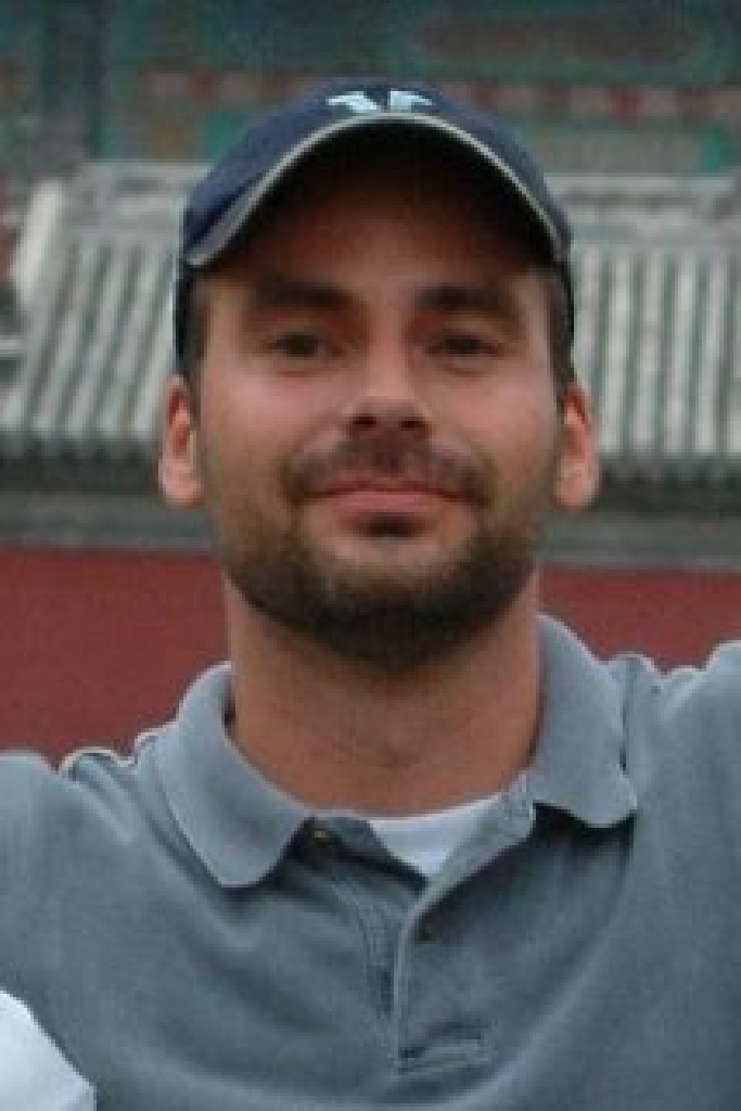 Ken Garff