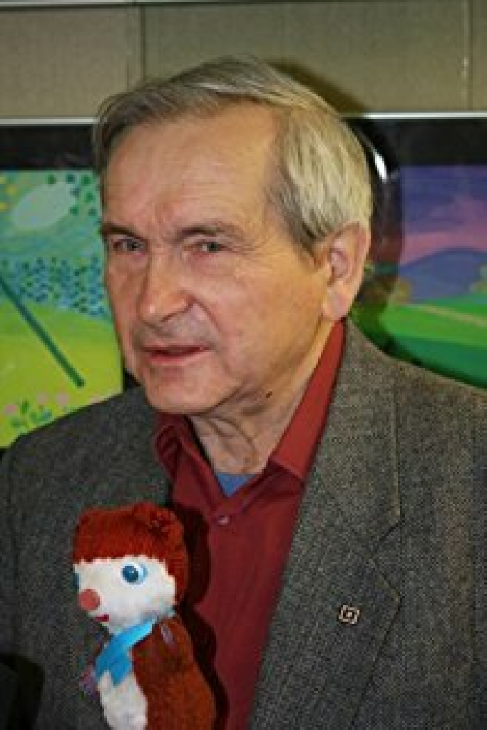 Тадеуш Вилькош