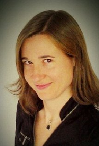 Alba Morera