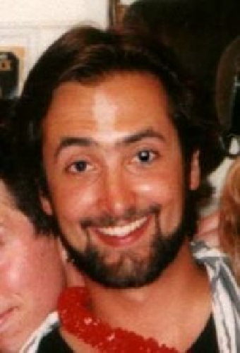 Pablo Kjolseth