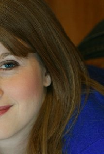 Claire Gerety-Mott