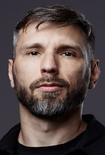 Алексей Федорко