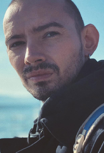 Сергей Поздняков