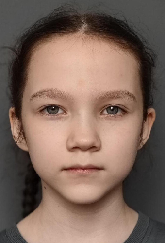 Алана Хасанова