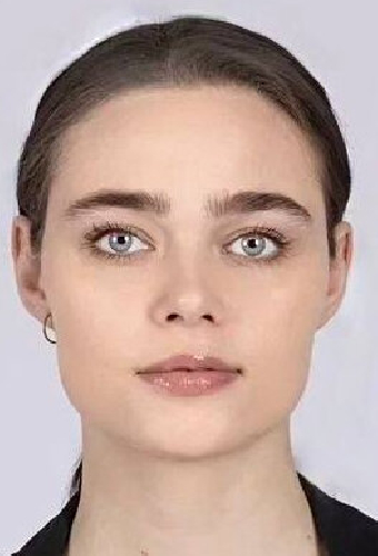 Анна Скулова