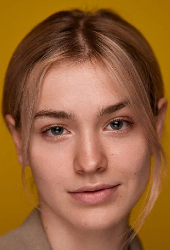 Арина Соловьева
