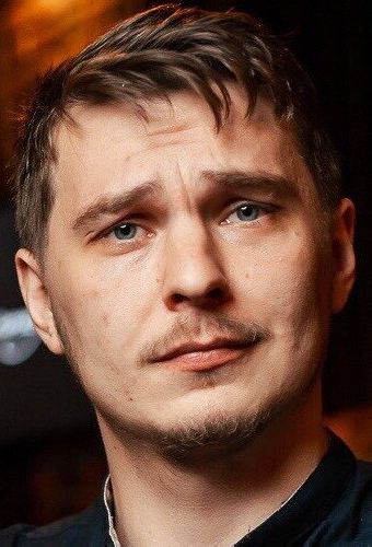 Гарик Пекшев