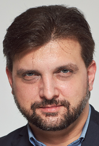 Андрей Гурамишвили