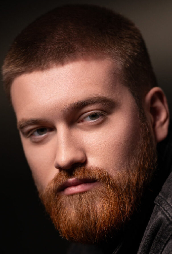 Дмитрий Киргинцев