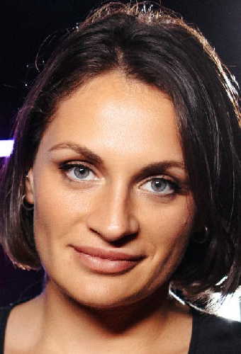 Екатерина Полежаева
