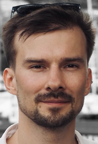 Дмитрий Лойченко