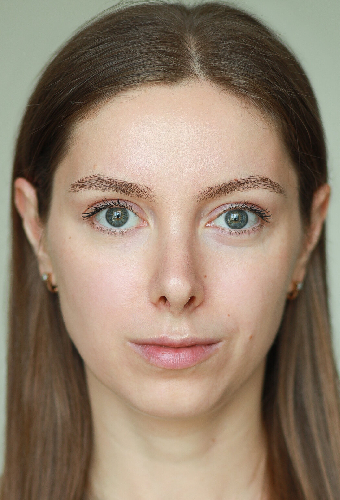 Елена Тышковская
