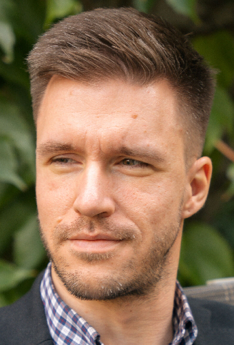 Кирилл Ежов