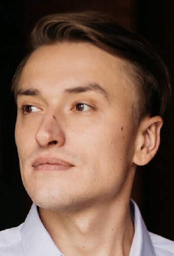 Александр Генералов