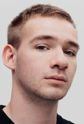 Павел Кузнецов