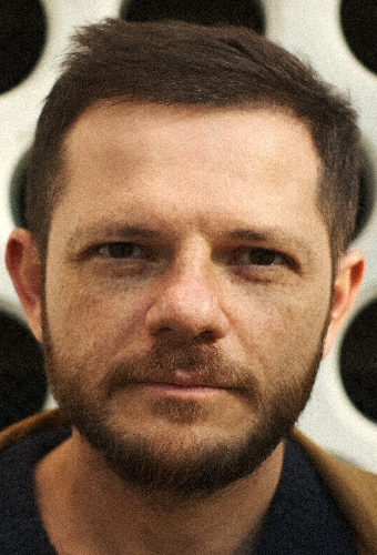 Тимур Джураев
