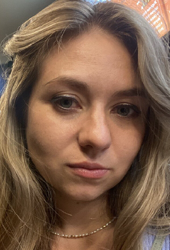 Элина Типаева