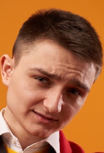 Александр Тудовши
