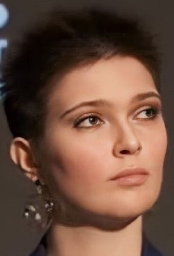 Катерина Шутер