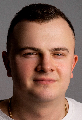 Леонид Поляков