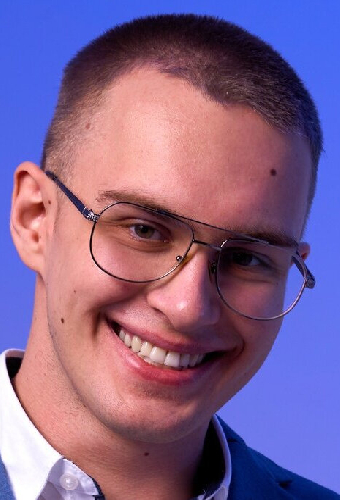 Василий Винокуров