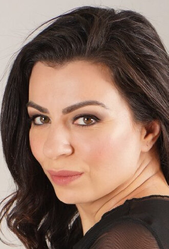 Alina Angel