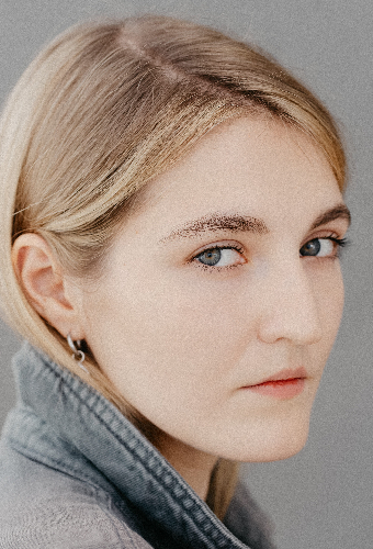 Ульяна Кравец