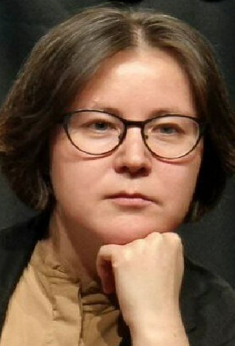 Светлана Иванова