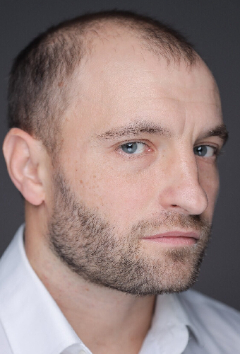 Евгений Тегнеренко