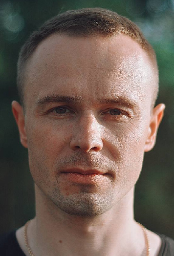Артем Алеев
