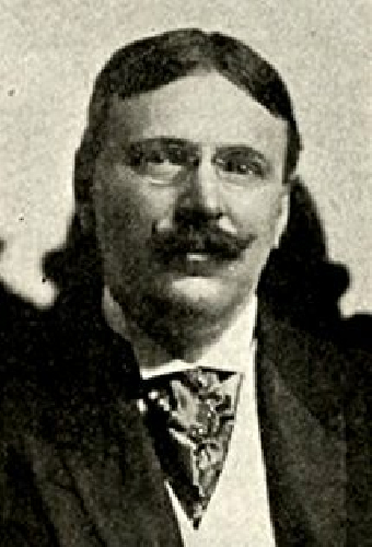Richard F. Outcault