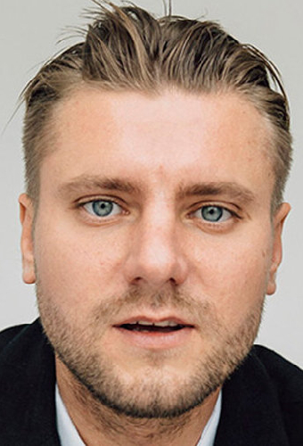 Вячеслав Суханов
