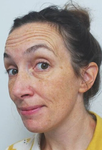Anne-Sophie Gousset