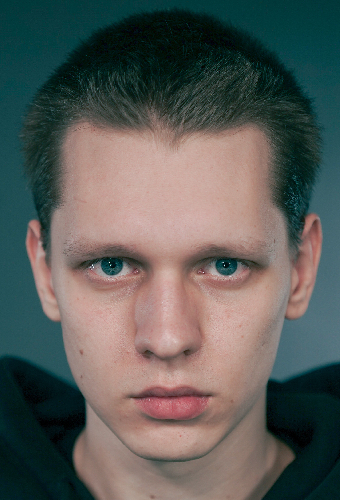 Сергей Колосовский