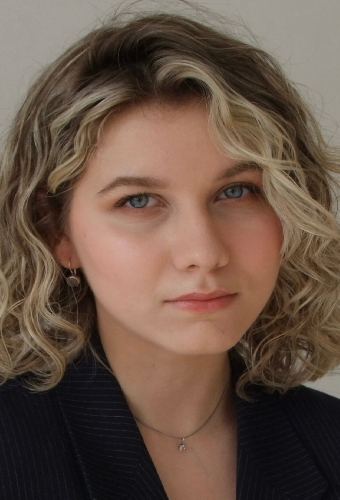 Ирина Вязникова