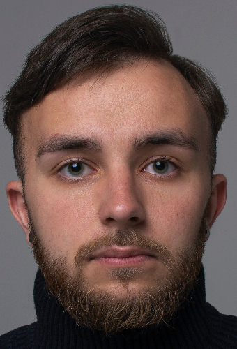 Павел Сидоров
