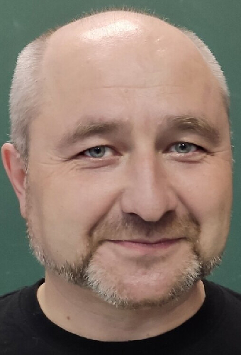 Алексей Шубин