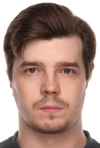 Максим Шатровский