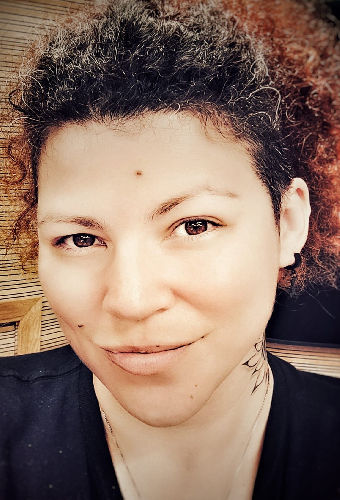 Лера Галицина