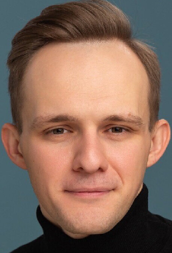 Андрей Смирнов