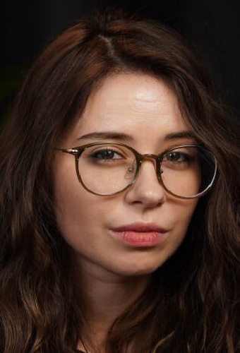Алия Гайнуллина