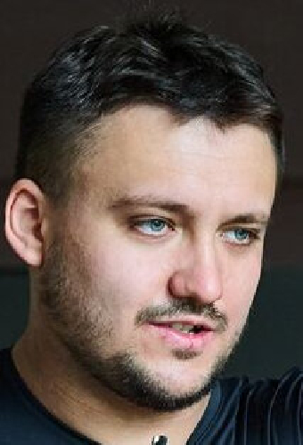 Вячеслав Прокопенко
