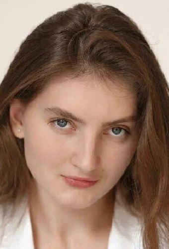 Екатерина Климова