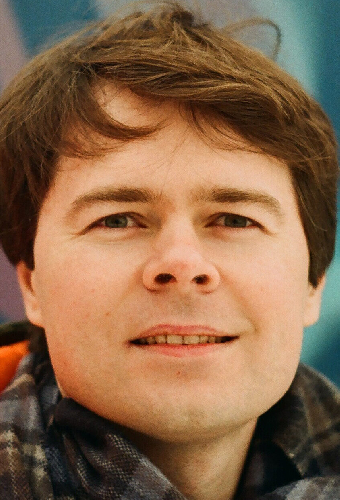 Александр Кириенко