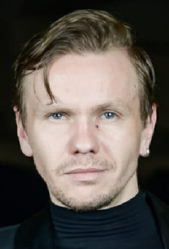 Никита Коньшин