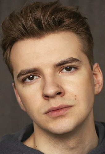 Егор Фёдоров